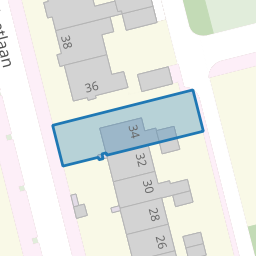 Perceel DEL00-R-2794