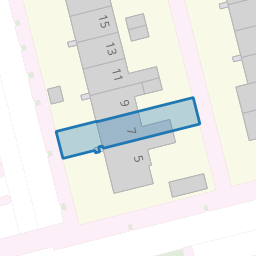 Perceel DEL00-R-2804