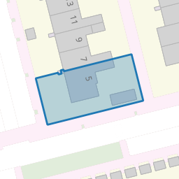 Perceel DEL00-R-2805