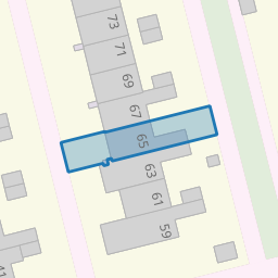 Perceel DEL00-R-2817