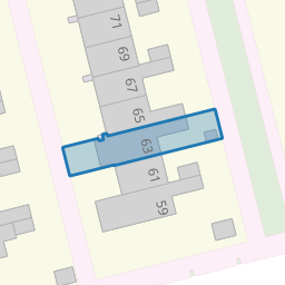 Perceel DEL00-R-2818