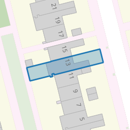 Perceel DEL00-R-2832