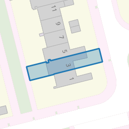 Perceel DEL00-R-2833