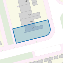 Perceel DEL00-R-2834