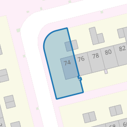 Perceel DEL00-R-2835