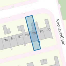 Perceel DEL00-R-2839