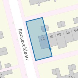 Perceel DEL00-R-2841