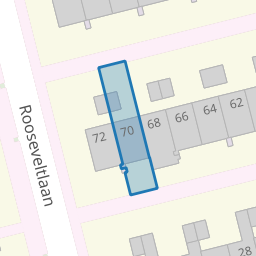 Perceel DEL00-R-2842