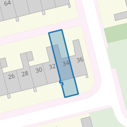 Perceel DEL00-R-2847