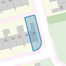 Perceel DEL00-R-2848