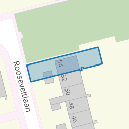 Perceel DEL00-R-2849