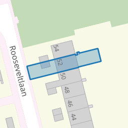 Perceel DEL00-R-2850