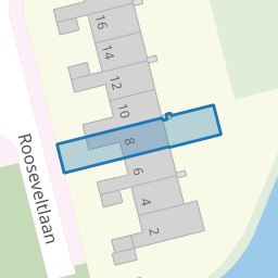 Perceel DEL00-R-2853