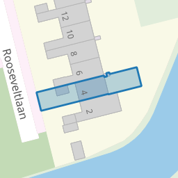 Perceel DEL00-R-2855