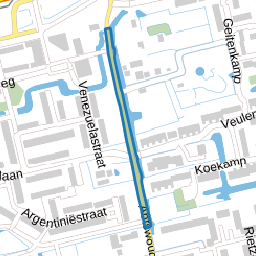 Perceel DEL00-R-2864