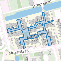 Perceel DEL00-R-2888