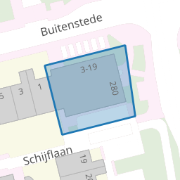 Perceel DEL00-R-2903