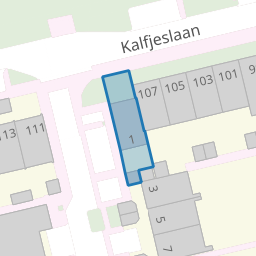 Perceel DEL00-R-2908