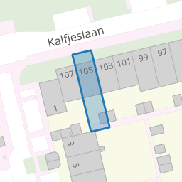 Perceel DEL00-R-2910