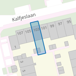 Perceel DEL00-R-2911