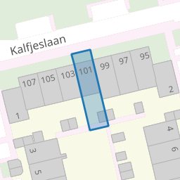 Perceel DEL00-R-2912