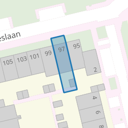 Perceel DEL00-R-2914