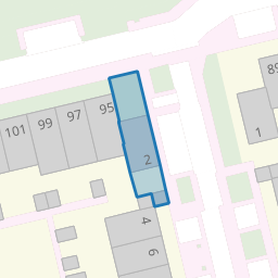 Perceel DEL00-R-2916