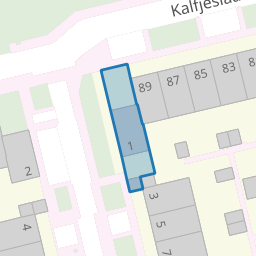 Perceel DEL00-R-2917