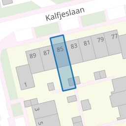 Perceel DEL00-R-2920