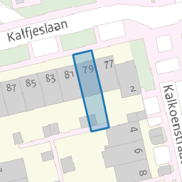 Perceel DEL00-R-2923