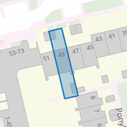 Perceel DEL00-R-2927