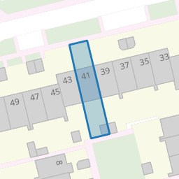 Perceel DEL00-R-2931