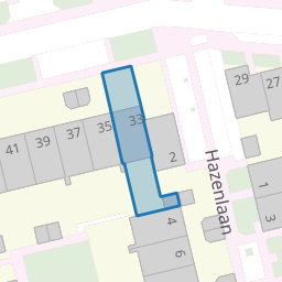 Perceel DEL00-R-2935