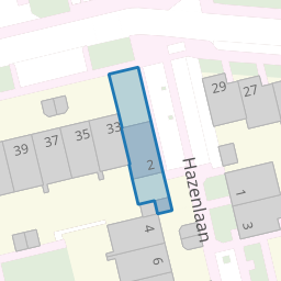 Perceel DEL00-R-2936