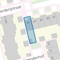 Perceel DEL00-R-2937