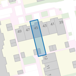 Perceel DEL00-R-2939