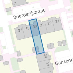 Perceel DEL00-R-2945