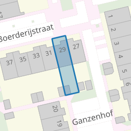 Perceel DEL00-R-2947