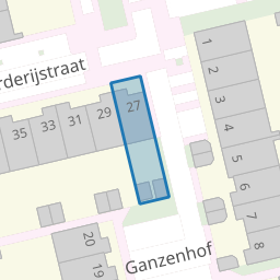 Perceel DEL00-R-2948