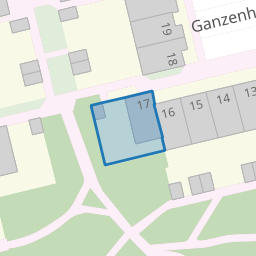 Perceel DEL00-R-2958