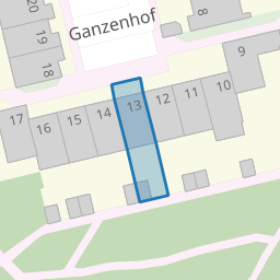 Perceel DEL00-R-2962