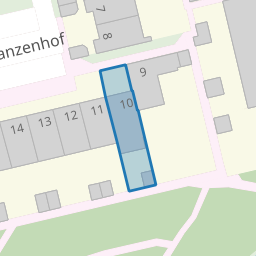 Perceel DEL00-R-2965