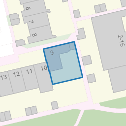 Perceel DEL00-R-2966