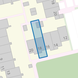 Perceel DEL00-R-2968