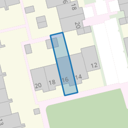 Perceel DEL00-R-2969