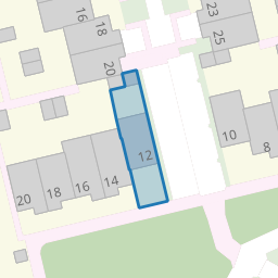 Perceel DEL00-R-2971