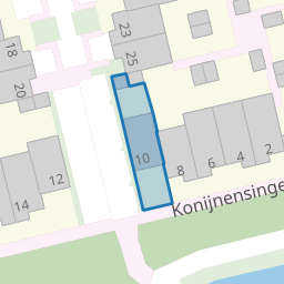 Perceel DEL00-R-2972