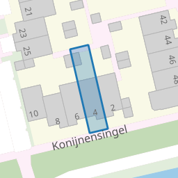 Perceel DEL00-R-2975