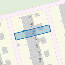 Perceel DEL00-R-2981