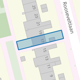 Perceel DEL00-R-2983